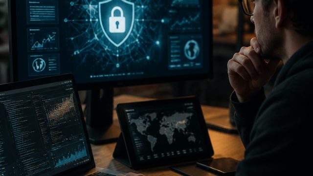 Understanding the Latest Trends in Online Gaming Security