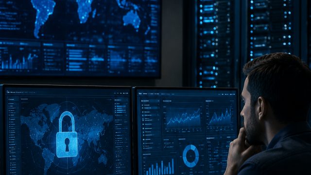 Exploring the Latest Trends in Data Security for 2024