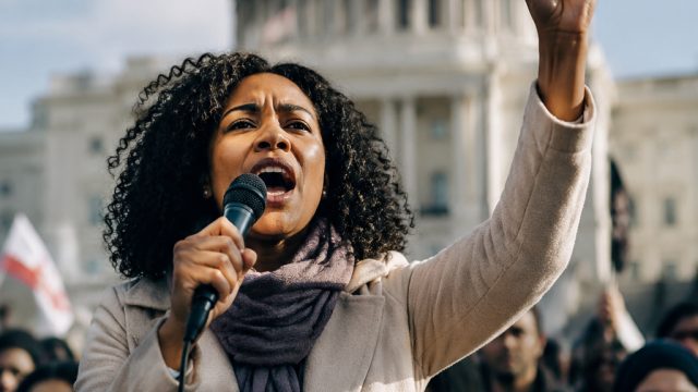 A New Perspective on D.C. Statehood: Activism Explored in 51st State Documentary