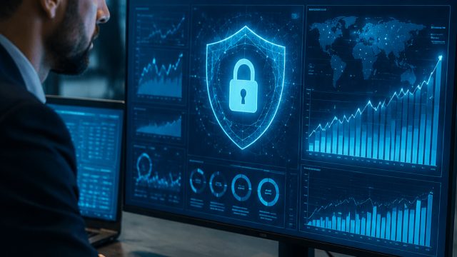 Surge in Cybersecurity ETFs: The Impact of AI on Market Growth