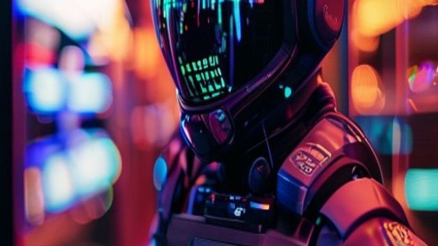 Security: AI models capable of devastating attacks on governments and business m