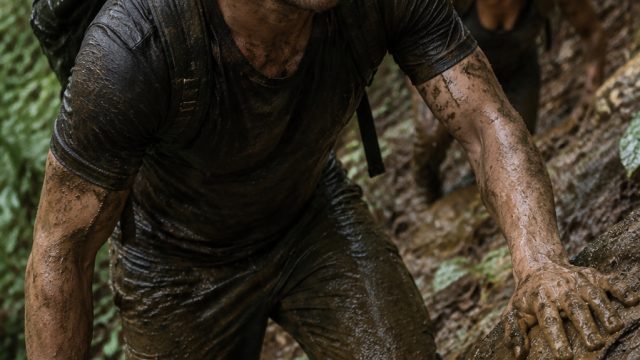 Surviving the Wild: New Challenges in Reality Survival Shows