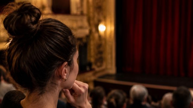 Essential Theatre Experiences for Summer Travel Enthusiasts | slot gacor hari ini, indomie to the re