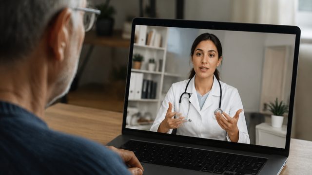 The Digital Evolution: How TeleHealth is Reshaping Access to Care | puncak888, dewi81