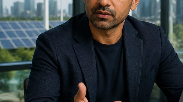 Investing in Energy Transition: Insights from Nikhil Kamath | tgl389, gadun slot login