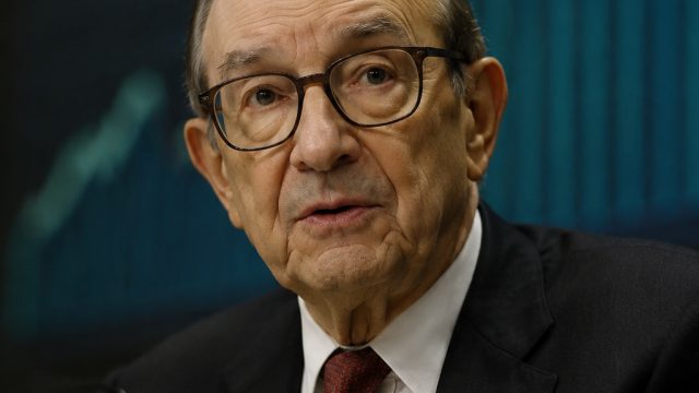 Reflections on Alan Greenspan's Impact on Today's Economic Landscape | pasukan77 slot, pokerorental