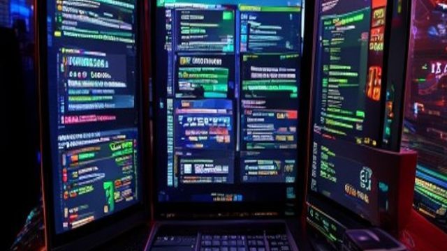 Top Linux Network Monitoring Tools You Need to Know in 2023 | pokemon games online free, vegas 777 s