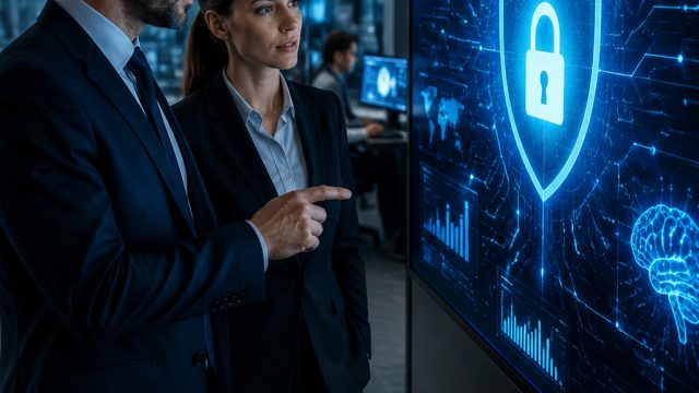 Gladius Securitas Unveils Innovative AI-Driven Security Solution | 88 judi top, pokerhost24