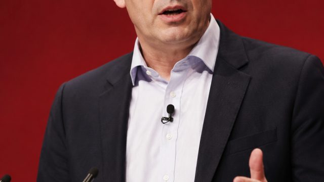 Andy Burnham: A Potential New Dawn for Labour Leadership | rtp caspo777, slot ltd toto