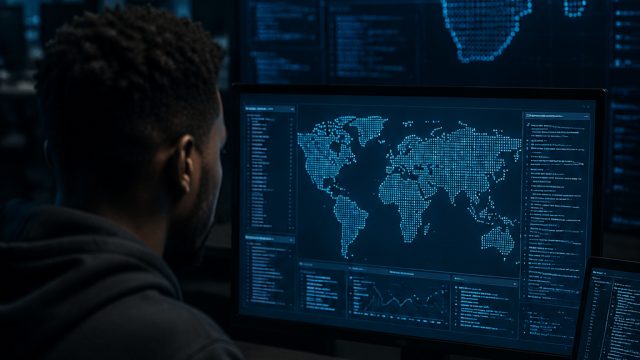 Exploring AI Trends in Africa: Insights from Deloitte | qq 212 slot, logo basket nba, qq idn slot