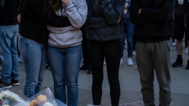 Tragedy Strikes at Chico Library: Community Grieves After Shooting | casino crypto bonus, nada togel
