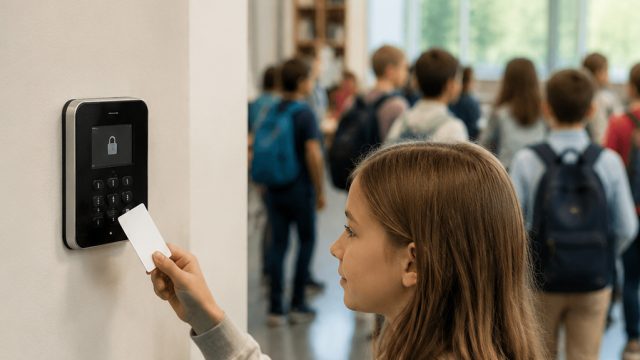 Enhancements in K-12 School Safety: Insights from 2026 Trends Report | dhx4d top, game pragmatic gac