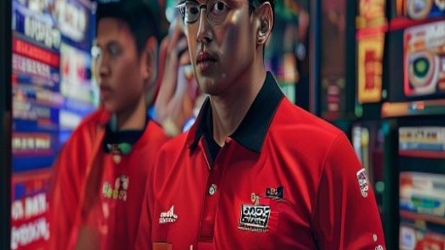Unbeatable Deals on Lacoste Polos: Grab Them While They Last! | judi slot online gampang menang, waw