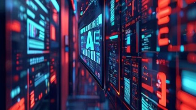 The Rise of Data Security in the AI Era: What You Need to Know | bellerin fifa 22, rtp kdslot777, rt