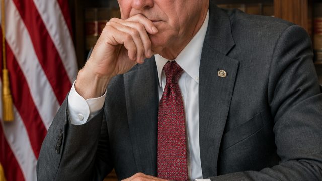 Implications of Tuberville's Residency Case for Alabama's Political Landscape