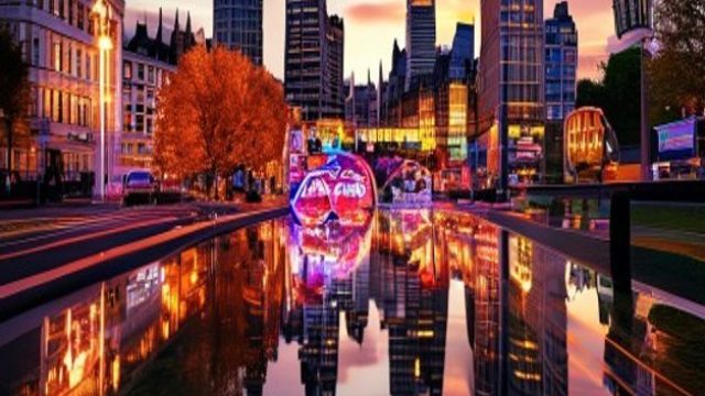 Reflecting on a Decade Post-Brexit: Transformations in the UK Landscape | baccarat zenith flou, poke