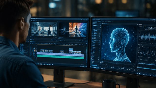 Revolutionizing Video Content: The Rise of AI in Short Clips | bocoran rtp admin jarwo, m qq8889 alt