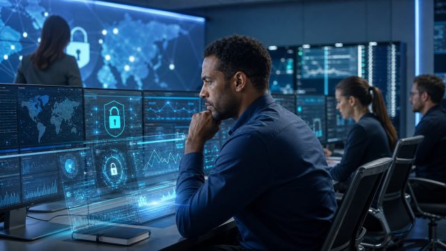 Revolutionizing Data Security: AI Tools Transform Fraud Detection