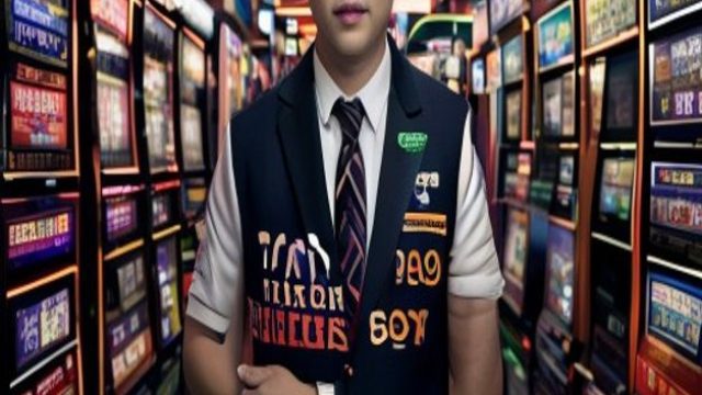 California Lawsuit Highlights Urgent Need for Racial Awareness in Schools | siul4d, slot tragaperra