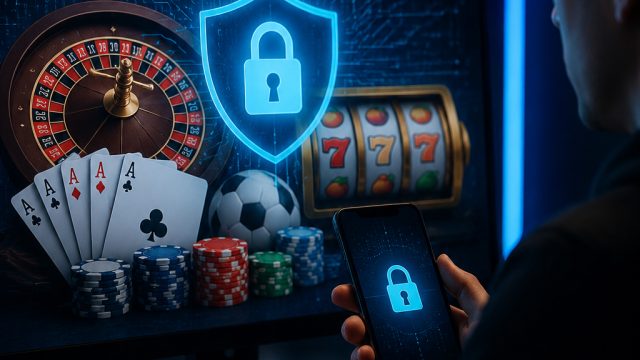 Navigating the Latest Trends in Online Gaming Security | 39 slot, dynamo kiev fenerbahce, 777slot ga