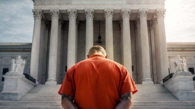 Supreme Court Decision Highlights Religious Rights in Prisons | cara beli buy spin olympus, mas4d