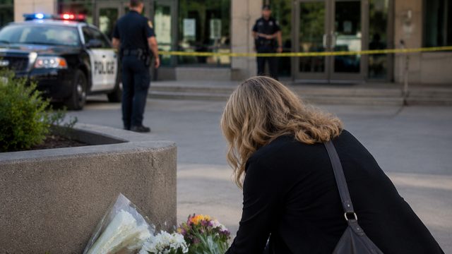 Tragedy Strikes: Shooting Incident at California Library Leaves Two Dead | domino qq deposit murah, 
