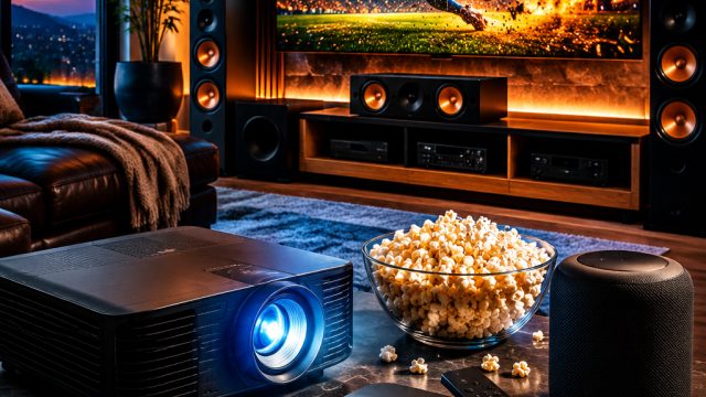 Unveiling the Best Deals of Prime Day 2026 for Your Home Theater