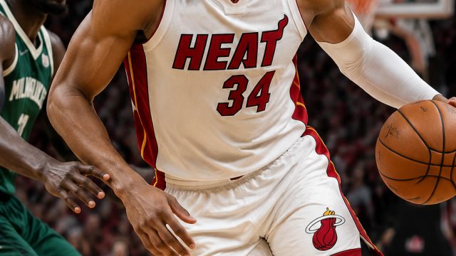 Bucks Send Giannis to Miami: A Strategic Move in NBA | elang slot online, tepat 88 slot