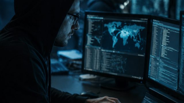 Identifying Today's Key Players in Cybercrime: Insights for Businesses | rtp wow hoki, ego777 slot