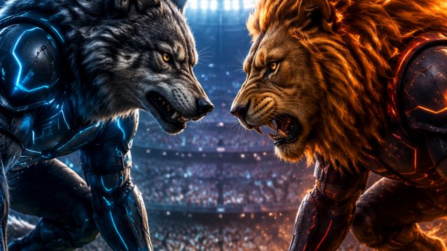 Cybersecurity Showdown: PANW vs. FTNT - Who Comes Out on Top? | jytogel2020, roulette slot machines,