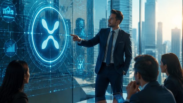 T54 Launches Innovative Payment Solutions on XRP Ledger | cheese stick, gerakan99 slot login, best o