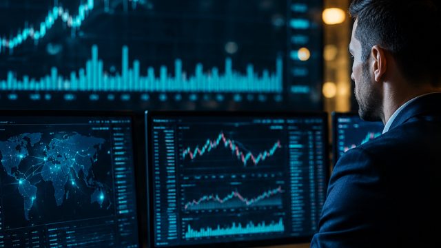 Fomo’s Massive Funding Signals a New Era in Social Crypto Trading