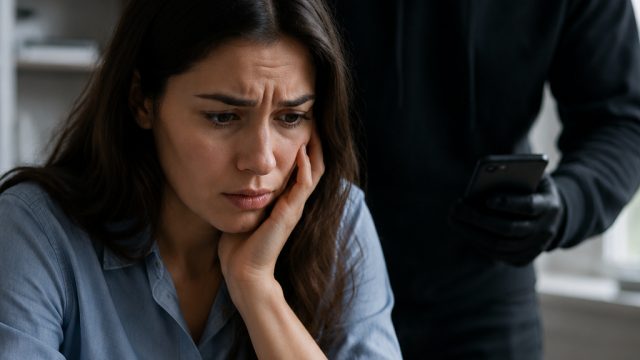 Beware: Cybercriminals Might be Closer Than You Think