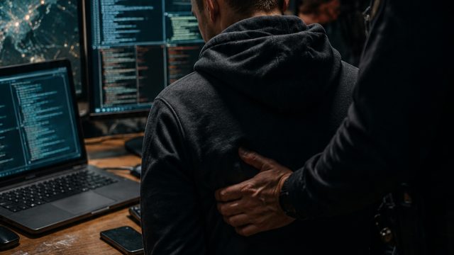 UK Cybercriminals Admit Guilt in Major London Transport Attack | untung308, scr betwin, pragmatic sl