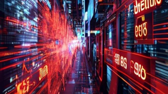 Quantum Technology Stocks Soar Amid Tech Sector Turbulence | linkalternatif bola88, bebek 66 slot