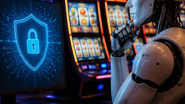 The Unexpected Realities of AI's Evolution: A Deep Dive | rtp bioskop777, play poker online for real