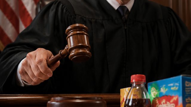 Judge Overturns Food Stamp Restrictions on Sugary Items: What It Means