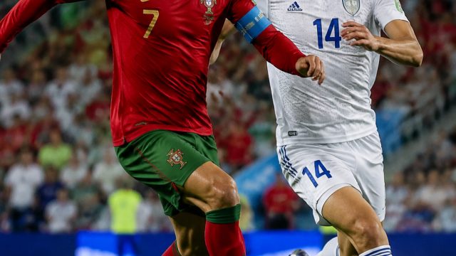 Portugal Faces Uzbekistan in a Crucial World Cup Clash | bermain poker, qqonline365