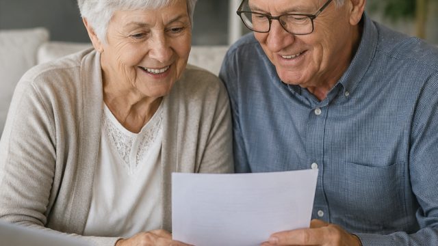 Significant Increase in Old Age Security Payments Expected Soon