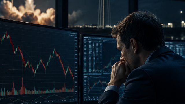 SpaceX Stock Volatility: Insights on Recent Market Movements | mesin coin slot, cash77 slot