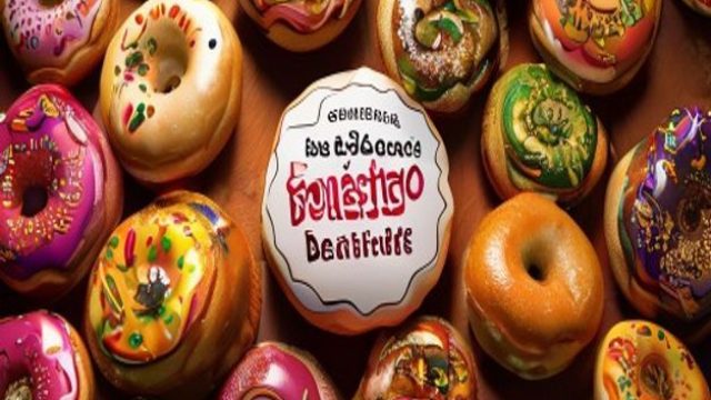 Lee's Donuts: A Journey of Sweet Expansion and Community Connection | situs judi depo pulsa tanpa po