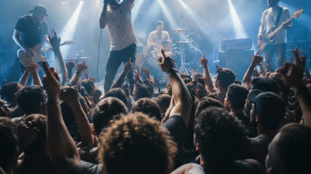 Turnstile's Fall Tour: A Unique Musical Journey Awaits Fans | free multiplayer games pc, bintang4dp,