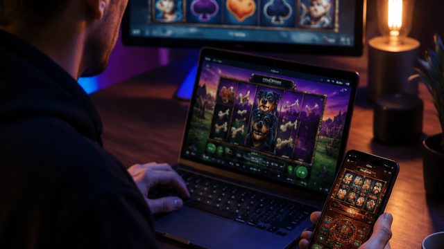 The New Age of Streaming and Gambling: What You Need to Know Now | mandala toto 88 login, result tog