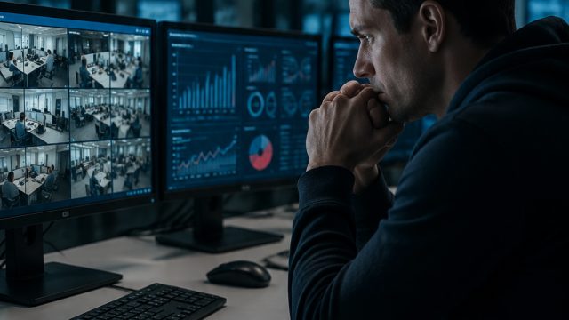 Meta's Employee Monitoring Raises Alarms Over Data Breach Risks | data result japan, agen judi casin