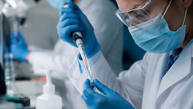 New COVID Vaccine Study Emerges After CDC Chief's Controversial Block | togel keluar hari ini, spbo4