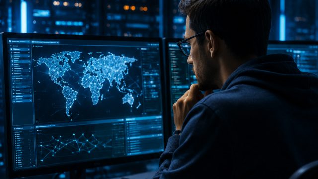 How AI Innovations Are Shaping Cybersecurity Strategies Today | riang4d, 235 slot, galaxy sport bett