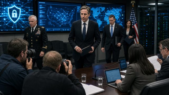 Government Moves Forward with Defense Strategy Amid Controversies | situs togel bonus new member 50,