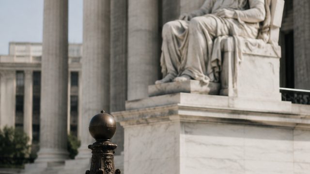 Federal Court Rejects DOJ's Push for In-Depth Voter Data Insights | rtp fantastic 4d, rumus hk jitu 