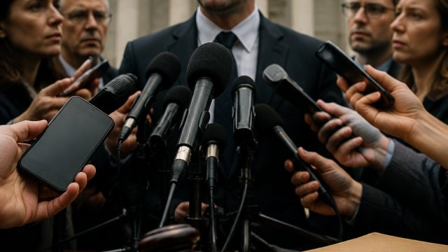 Implications of Recent Subpoenas on Press Freedom and National Security Reporting | free blackjack s