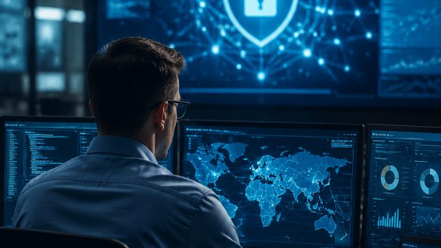 CrowdStrike's Comeback: Why Data Security Stocks Are Essential Now | raja hoki138, game memancing te